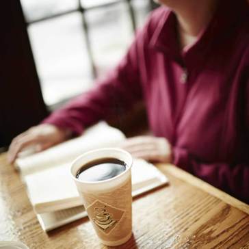 The Coffee House at University Circle