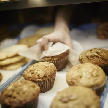 The Coffee House at University Circle