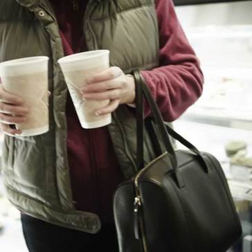 The Coffee House at University Circle