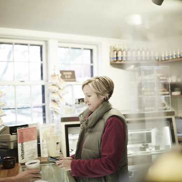 The Coffee House at University Circle