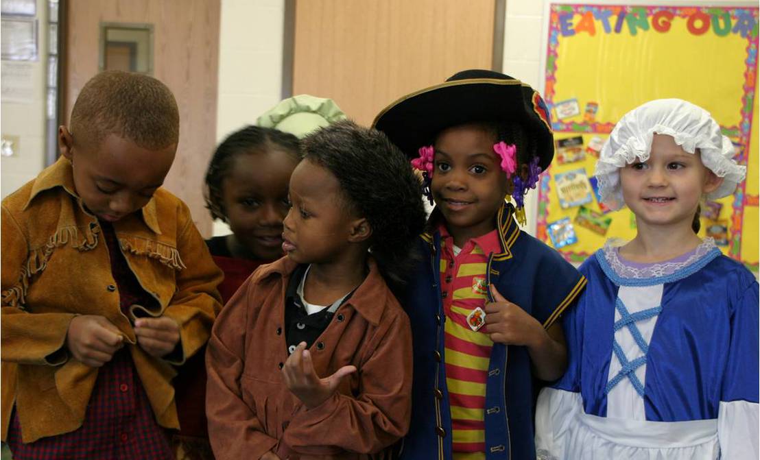 University Circle Inc’s education programs now serve 10,000 lifelong learners each year, from engaged seniors to preschoolers. 